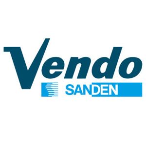 Logo distributori VendoSanden
