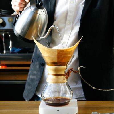 Scopri le caratteristiche del Caffè americano con il tipo di caffè più giusto da usare