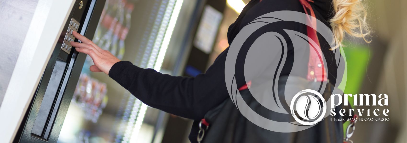 Chi è Prima Service