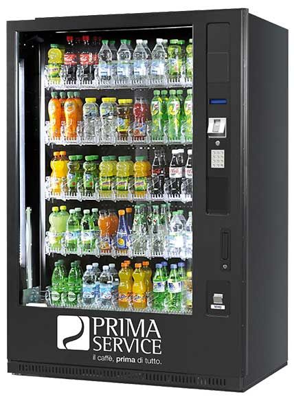 Distributore G-Drink