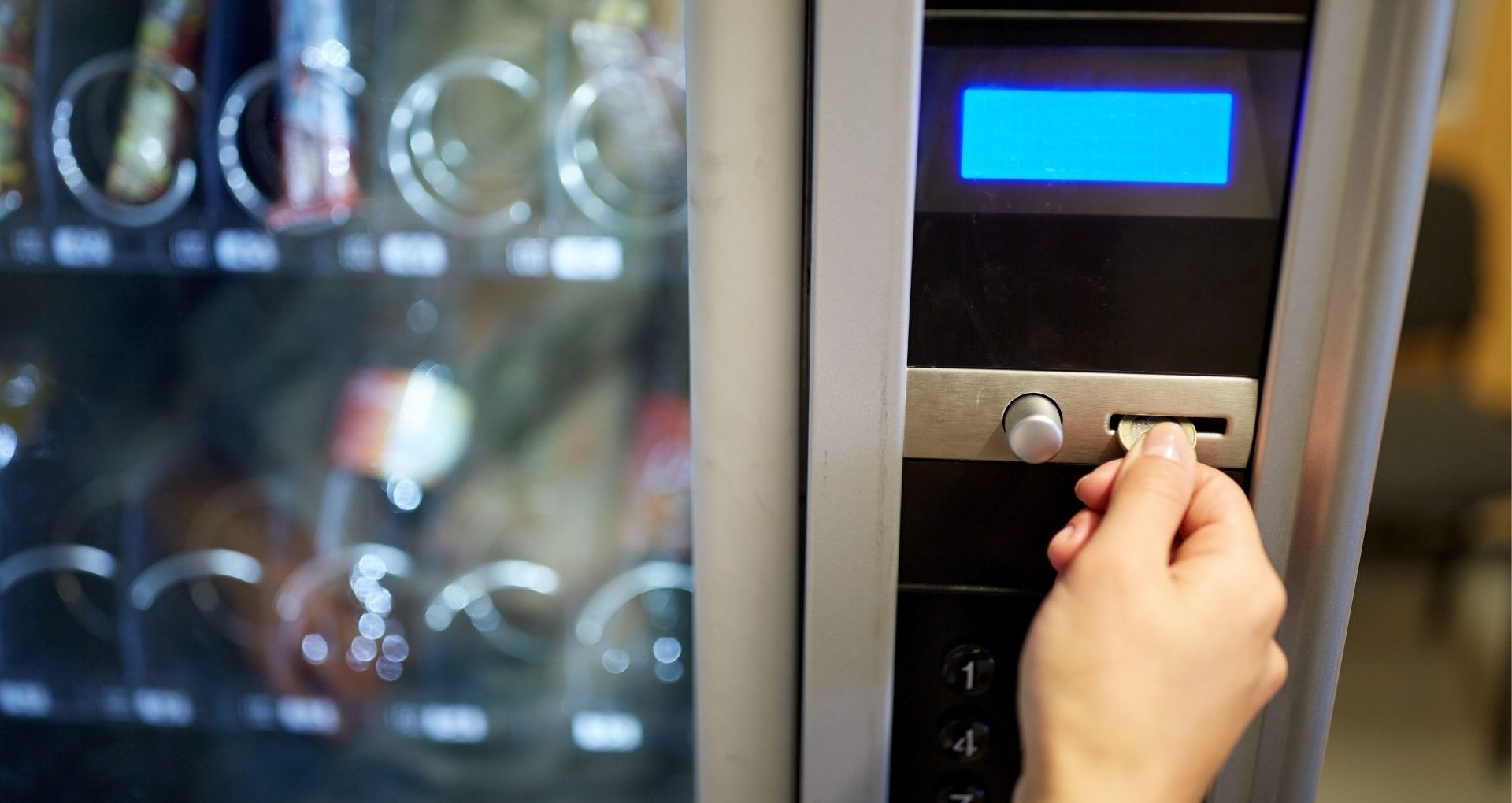 Distributori automatici caffè in comodato d’uso conviene veramente? tutti i pro e i contro