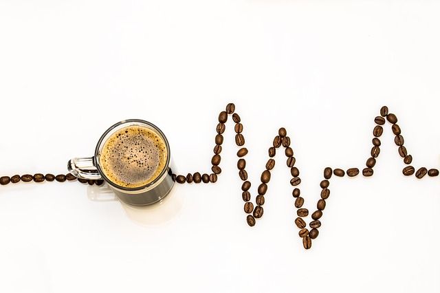 benefici del caffè