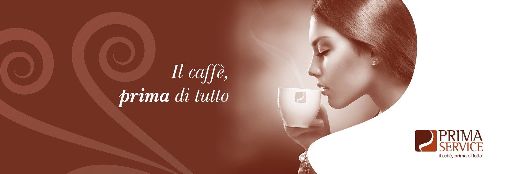 il caffè prima di tutto