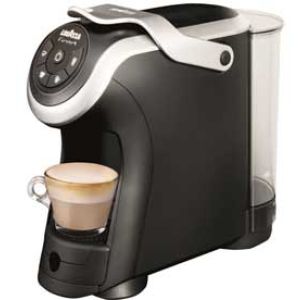 Lavazza Firma 400 LF MILK