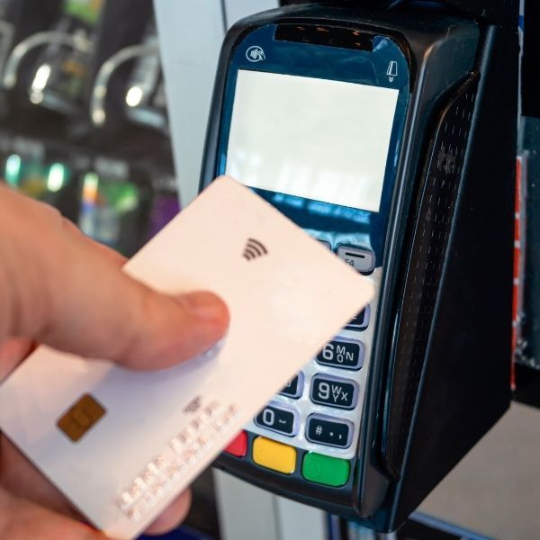 Scopri tutti i tipi Pagamenti e costi dei distributori