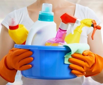 Sanificazione dei distributori automatici: gli strumenti necessari