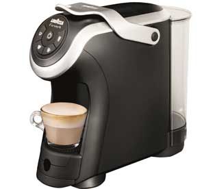 Lavazza Firma 400 LF MILK