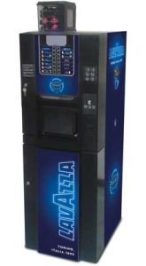Brio Up Lavazza